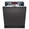 Picture of Neff S155HCX27G N50 60cm Fully Integrated Dishwasher