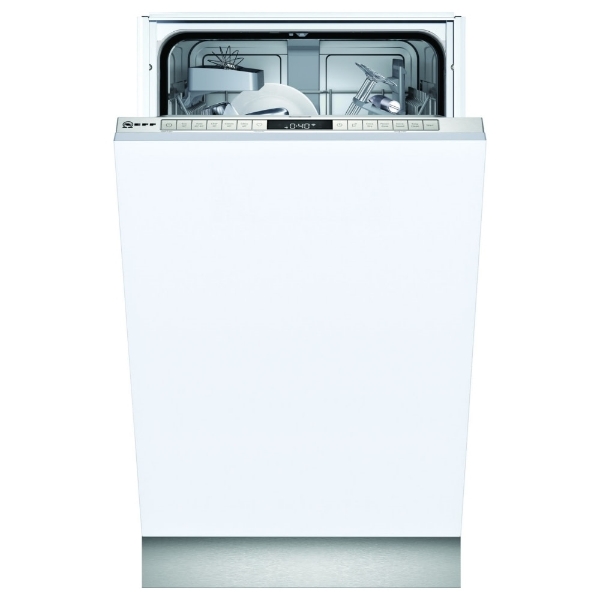 Picture of Neff S875HKX20G N50 45cm Fully Integrated Dishwasher