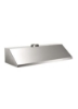 Picture of Bertazzoni KU-120-PRO-1-X-A Professional 120cm Cooker Hood Stainless Steel