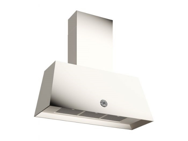 Picture of Bertazzoni KR110HER1ADC 110cm Heritage Wall Hood AVORIO