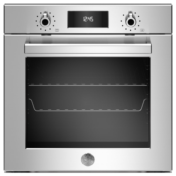 Picture of Bertazzoni F6011PROELX Professional Series Single Oven – STAINLESS STEEL