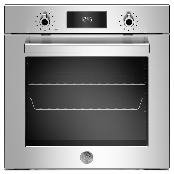 Picture of Bertazzoni F6011PROPLX Professional Series Pyrolytic Single Oven – STAINLESS STEEL