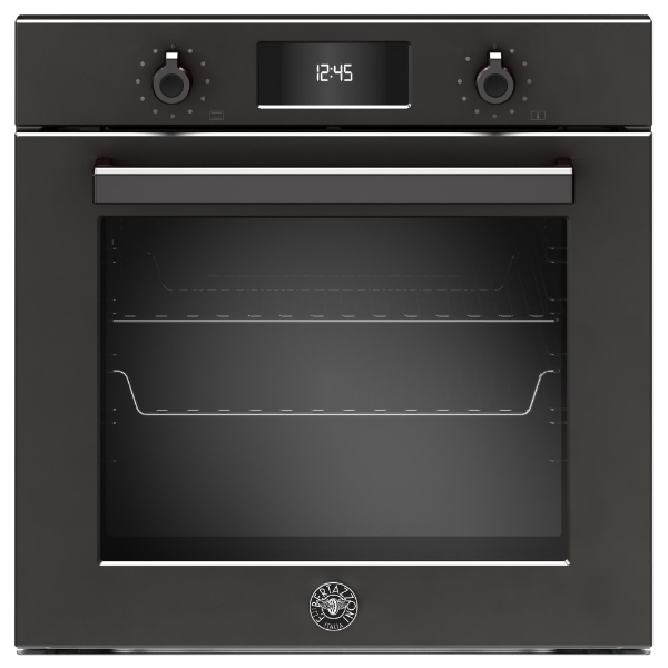 Picture of Bertazzoni F6011PROPLN Professional Series Pyrolytic Single Oven – CARBONIO