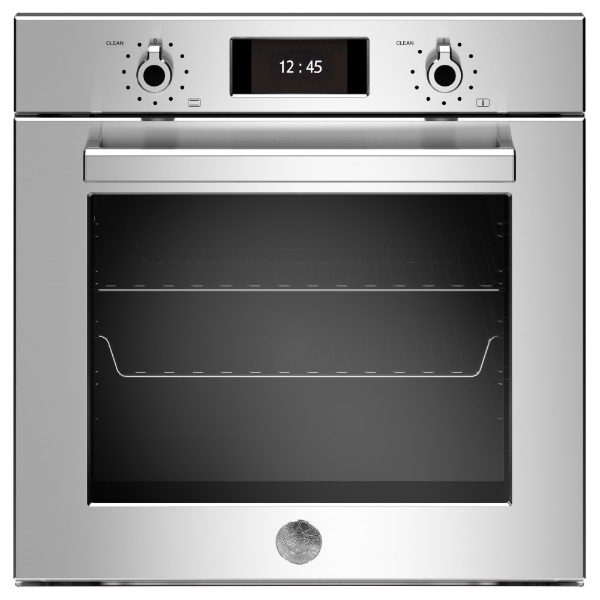 Picture of Bertazzoni F6011PROPTX Professional Series Pyrolytic Single Oven – STAINLESS STEEL