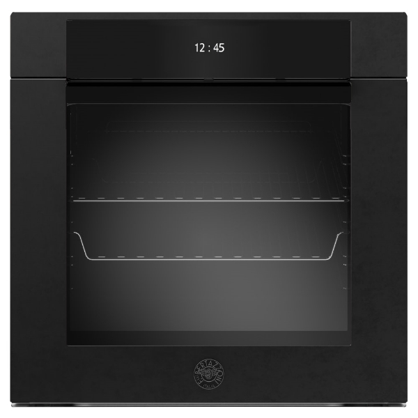 Picture of Bertazzoni F6011MODPTN Modern Series Pyrolytic Single Oven – CARBONIO