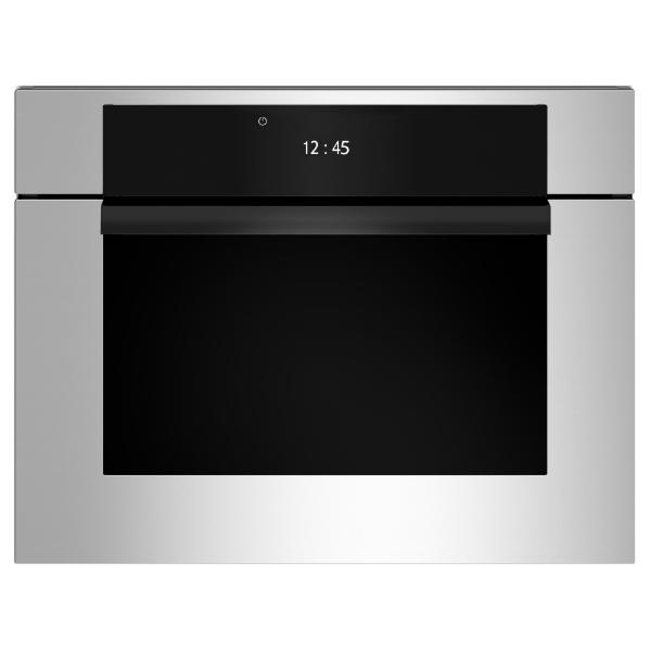 Picture of Bertazzoni F457MODMWTX Modern Series Built In Combination Microwave – STAINLESS STEEL