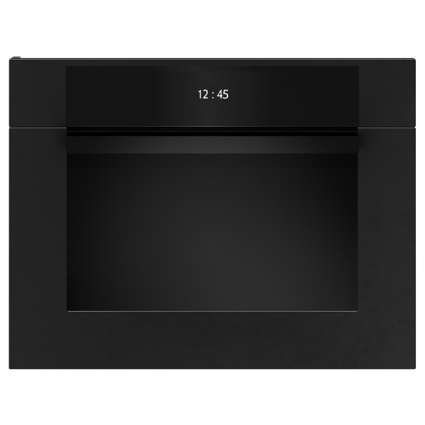 Picture of Bertazzoni F457MODMWTN Modern Series Built In Combination Microwave – CARBONIO