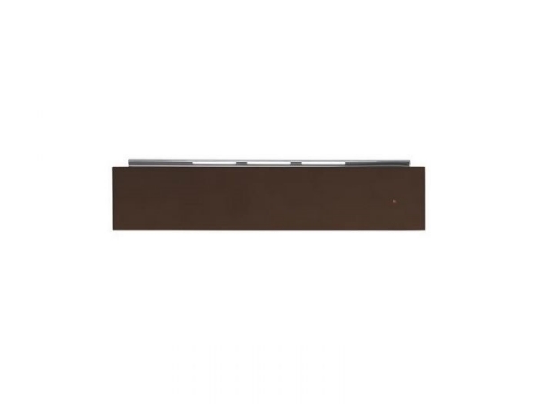 Picture of Bertazzoni WD60C Built In Warming Drawer - Copper