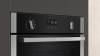 Picture of NEFF N50 B2ACH7HH0B Built In Electric Single Oven - Stainless Steel - A Rated