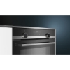 Picture of Siemens HB578G5S6B IQ-500 Pyrolytic Multifunction Single Oven – STAINLESS STEEL