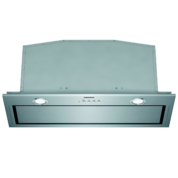 Picture of Siemens IQ-500 LB78574GB 70 cm Canopy Cooker Hood - Stainless Steel