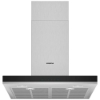 Picture of Siemens IQ-300 LC67BHM50B 60 cm Chimney Cooker Hood - Stainless Steel