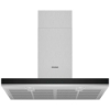Picture of Siemens IQ-300 LC77BHM50B 75 cm Chimney Cooker Hood - Stainless Steel