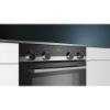 Picture of Siemens IQ-500 NB535ABS0B Built Under Double Oven - Stainless Steel -