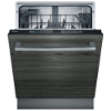 Picture of Siemens SN61HX02AG iQ100 Integrated Dishwasher