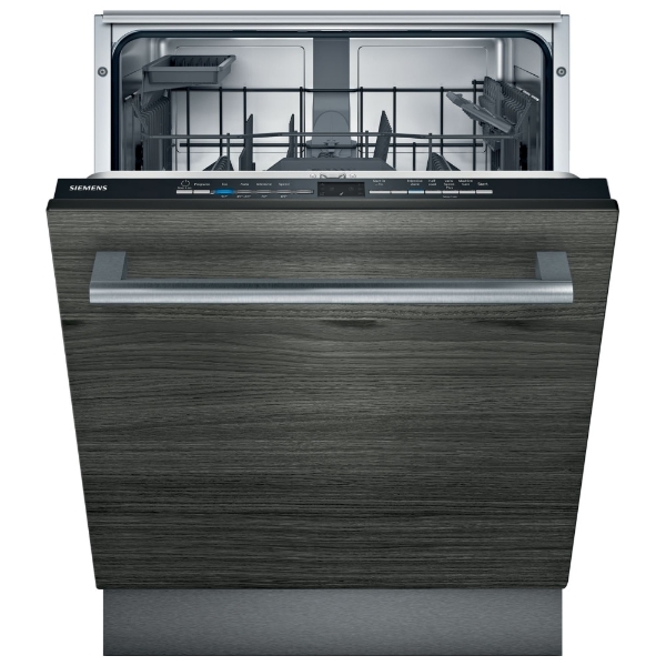 Picture of Siemens SN61HX02AG iQ100 Integrated Dishwasher
