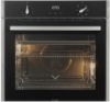 Picture of CDA  SL200SS  Built-In Electric Single Oven, Stainless Steel