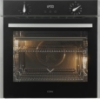Picture of CDA SL300SS Built-In Electric Single Oven Stainless Steel
