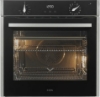 Picture of CDA SL500SS 77L 13 Function Electric Single Oven - Stainless Steel