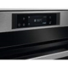 Picture of AEG BPK748380M Built In Pyrolytic Single Electric Oven in Stainless Steel