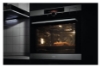 Picture of AEG BSK978330M SteamCrisp Oven With Pyrolytic Cleaning Stainless Steel