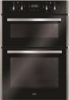 Picture of CDA DC941SS Built-In Double Oven - St/Steel