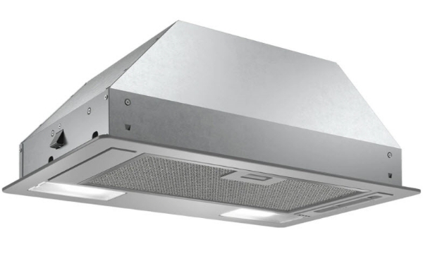 Picture of Neff D51NAA1C0B 53cm Canopy Hood – SILVER