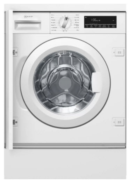 Picture of Neff W544BX2GB 8kg Fully Integrated Washing Machine