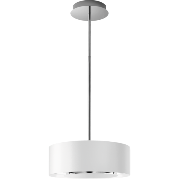 Picture of AEG DLE0431W 50cm Pendent Island Hood White