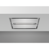 Picture of AEG DCE5960HM 90cm Hob2Hood Ceiling Extractor in STAINLESS STEEL