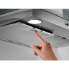 Picture of AEG DTB3652M Chimney Hood 60CM