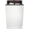 Picture of AEG FSE72507P Built In Slimline Dishwasher