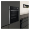 Picture of Neff B1ACE4HN0B Built-In Single Oven, Stainless Steel