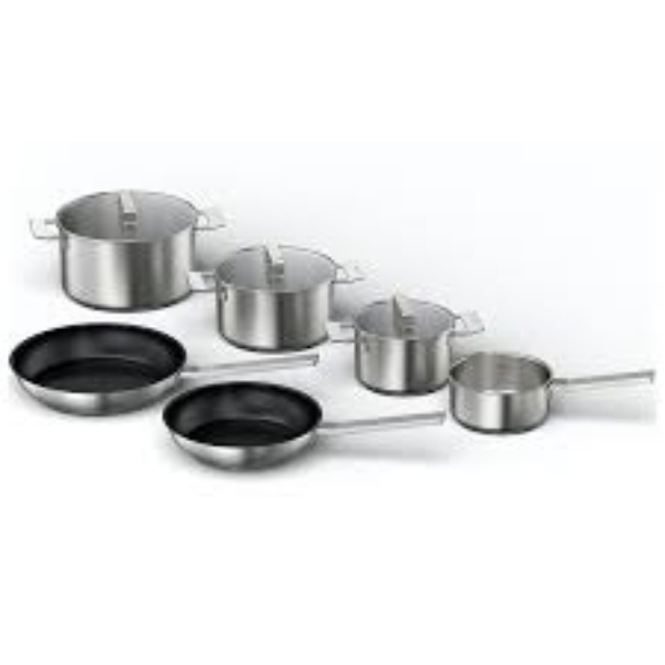 Picture of Neff Z9406SE0 Induction Pan Set