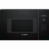 Picture of Bosch BFL524MB0B Integrated Microwave Black