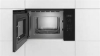 Picture of Bosch BFL524MB0B Integrated Microwave Black