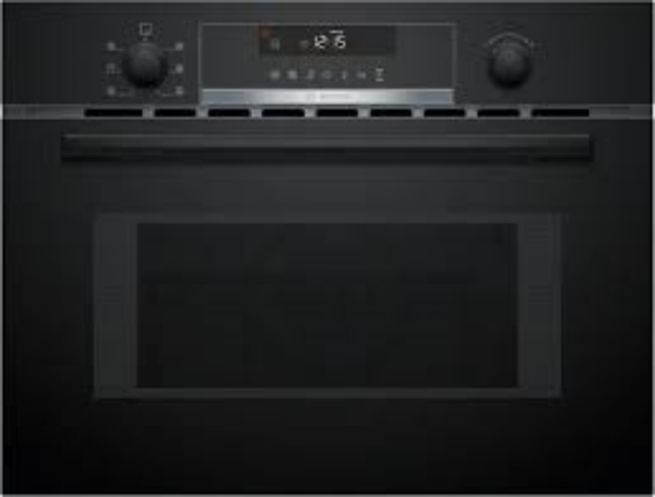 Picture of Bosch CMA585GB0B Combination Microwave