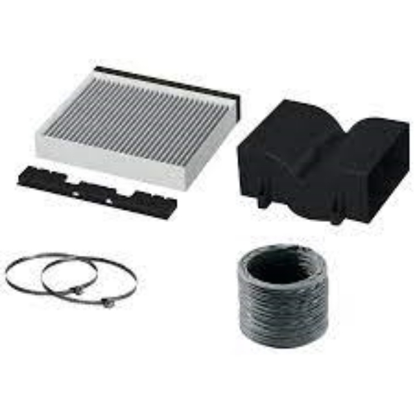 Picture of Bosch DIZ1CG1I4 CleanAir Standard Recirculating Kit