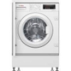 Picture of Bosch Series 8 Integrated Washing Machine 8kg 1400 Spin | WIW28502GB