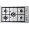 Picture of Fisher & Paykel CG905DWNGFCX3 Gas Hob *USE DISCOUNT CODE SAVE100 FOR £100 OFF*