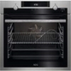 Picture of AEG BCK556260M Single Electric Oven
