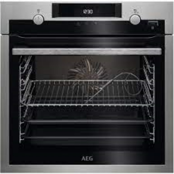Picture of AEG BCK556260M Single Electric Oven