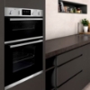Picture of Neff U2GCH7AN0B Double built-in oven