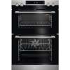 Picture of AEG DCK531160M Integrated Oven 61 l A Stainless Steel