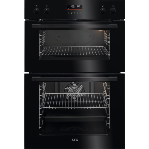 Picture of AEG DCE531160B Series surround-cook with catalytic cleaning