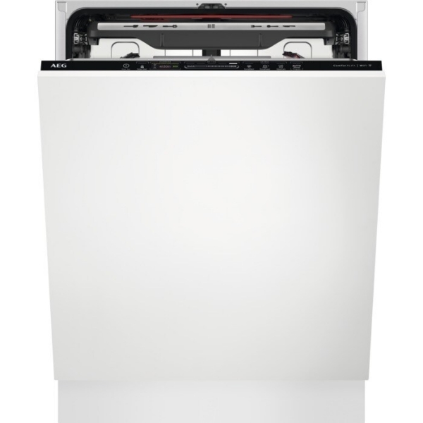 Picture of AEG FSK93848P 60cm Fully integrated Dishwasher with Comfortlift