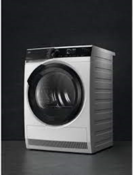 Picture of AEG TR849P4B Tumble Dryer 9,0 kg Heat pump - A++