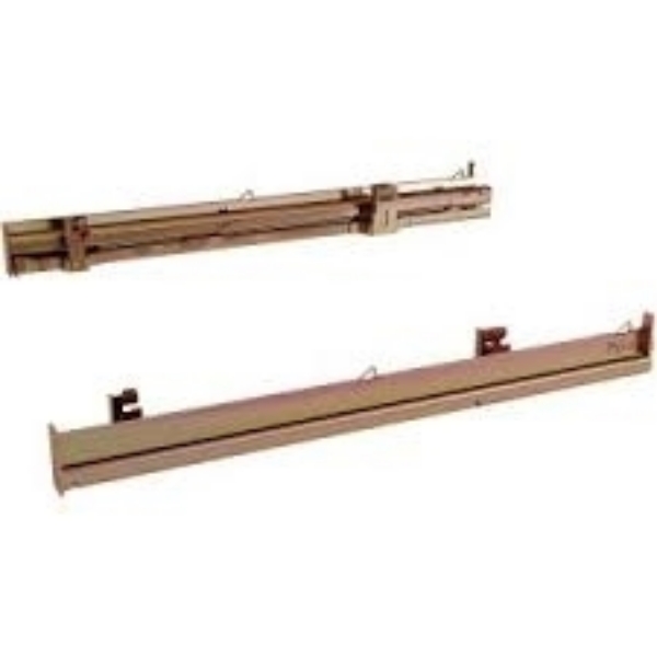 Picture of Siemens HZ638070 Clip rail full extension