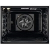 Picture of AEG BEB335061B Integrated Oven 72 l A+ Black