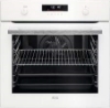 Picture of AEG BPS555060W  Integrated Oven 71 l A+ White